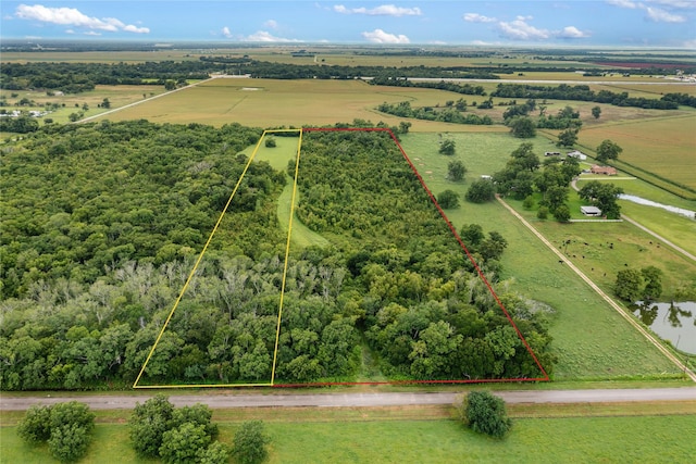 0 County Road 135, Wharton, TX 77488