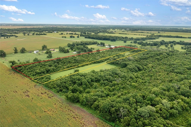 0 County Road 135, Wharton, TX 77488