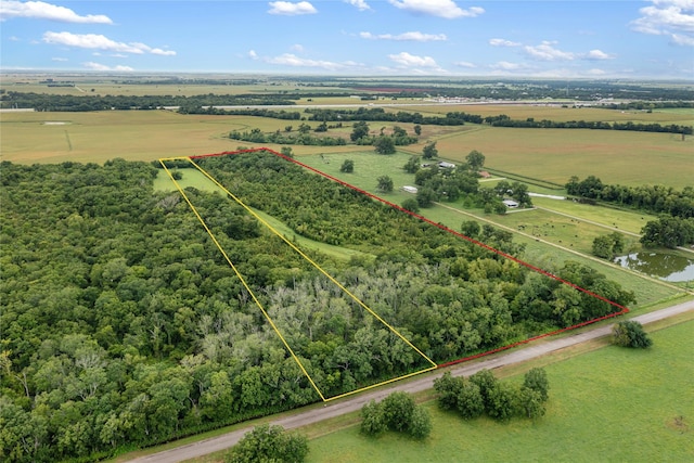 0 County Road 135, Wharton, TX 77488