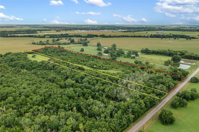 0 County Road 135, Wharton, TX 77488