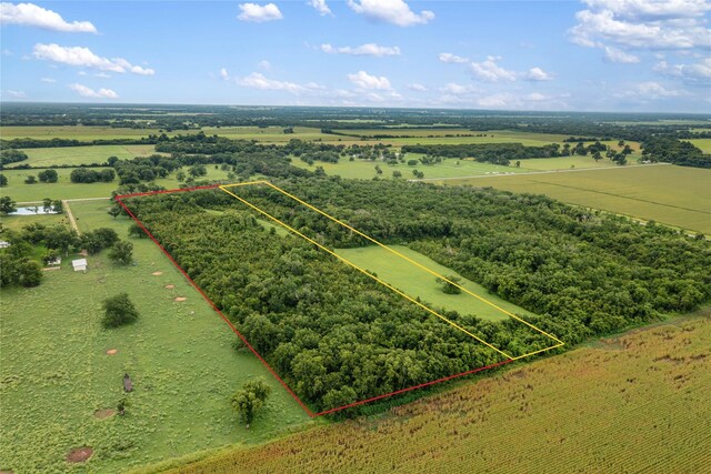 0 County Road 135, Wharton, TX 77488