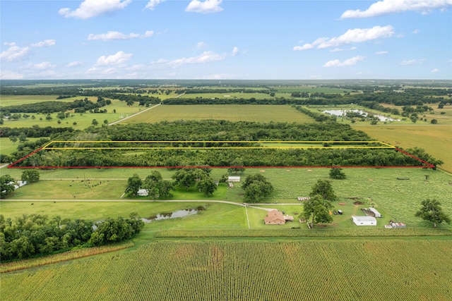 0 County Road 135, Wharton, TX 77488