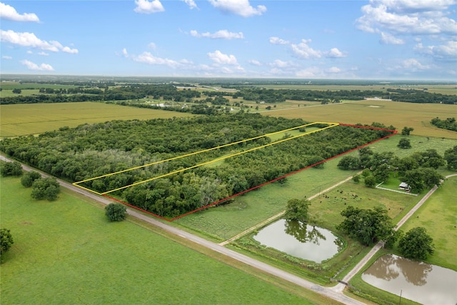0 County Road 135, Wharton, TX 77488