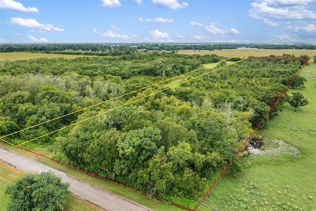 0 County Road 135, Wharton, TX 77488