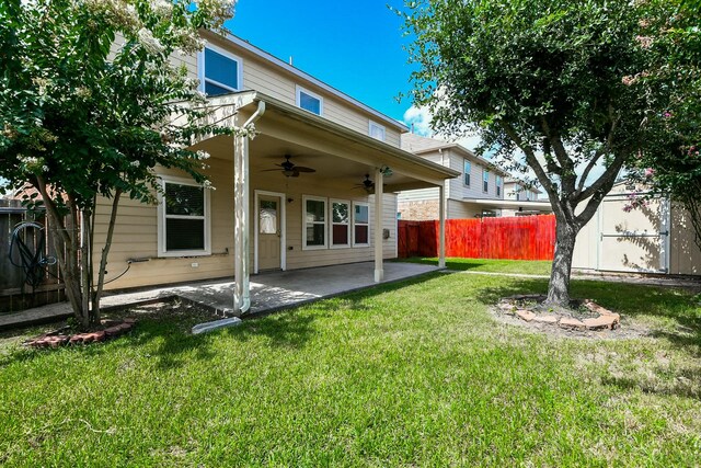 19006 Ashford Square St, Tomball, TX 77375 - photo 31