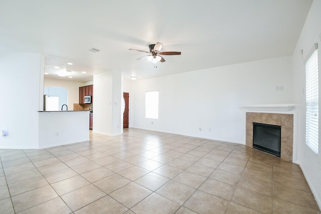 19006 Ashford Square St, Tomball, TX 77375 - photo 8