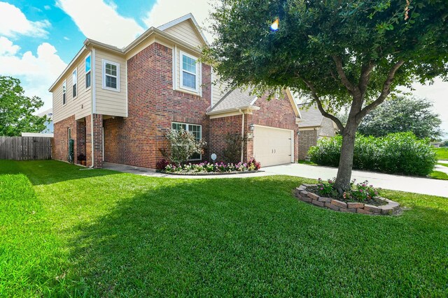 19006 Ashford Square St, Tomball, TX 77375 - photo 1