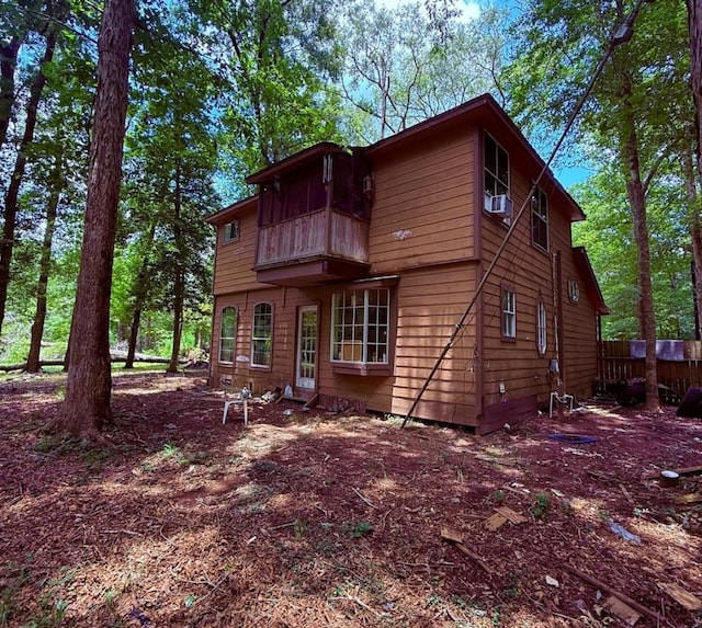 341 Pine Valley Dr, Shepherd, TX 77371 - photo 2