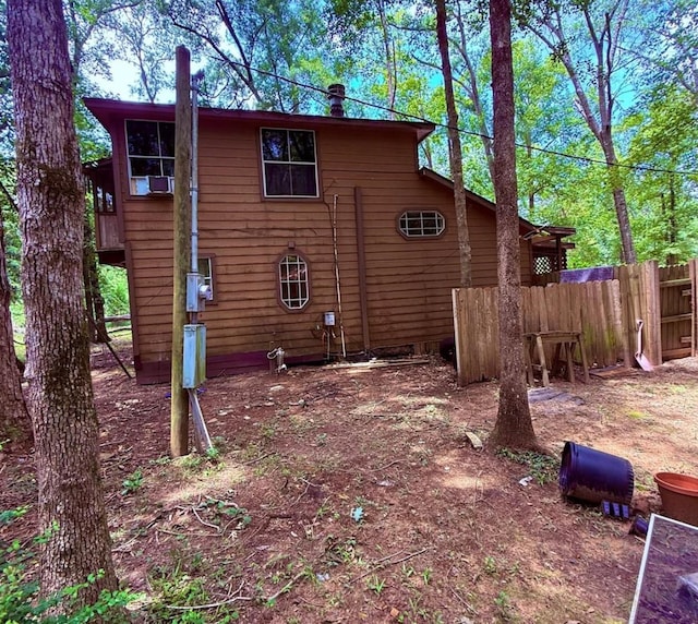 341 Pine Valley Dr, Shepherd, TX 77371 - photo 3