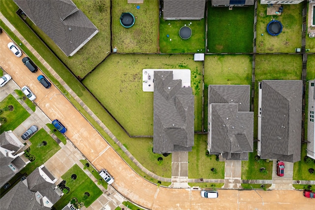 13110 Mid Stocket Dr, Humble, TX 77346 - aerial view