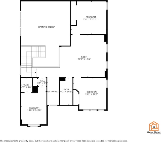 13110 Mid Stocket Dr, Humble, TX 77346 - view of home floor plan