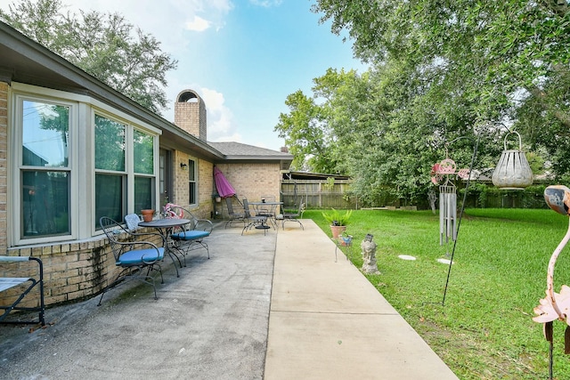 602 Sharondoah Dr, Highlands, TX 77562 - photo 35