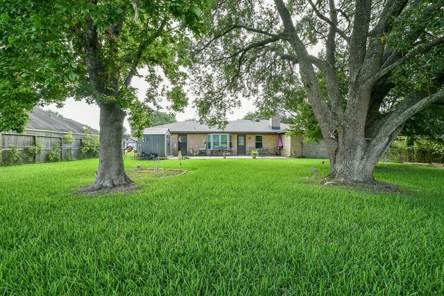 602 Sharondoah Dr, Highlands, TX 77562 - photo 37
