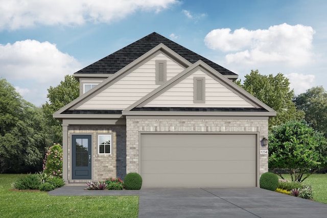 8611 Blueberry Ash St, Magnolia, TX 77354 - photo 1