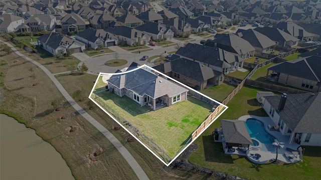 30527 Agave Circle Ct, Brookshire, TX 77423 - photo 37
