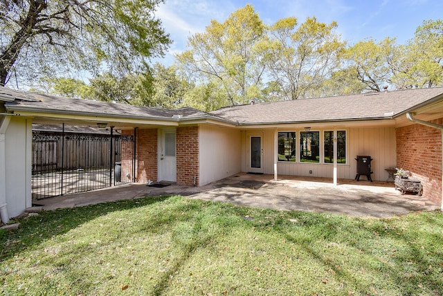 5531 Yarwell Dr, Houston, TX 77096 - photo 30
