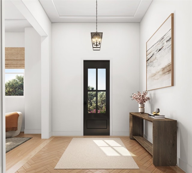 1002 E 25th St, Houston, TX 77009 - view of entrance foyer