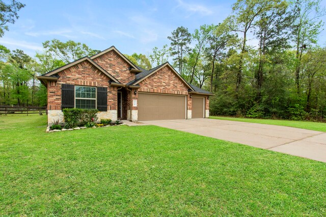 4551 Axis Trl, Conroe, TX 77303 - photo 2