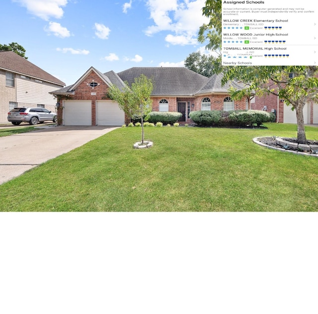 11919 Lakewood Hills Dr, Tomball, TX 77377 - photo 1