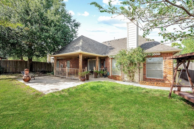 11919 Lakewood Hills Dr, Tomball, TX 77377 - photo 40