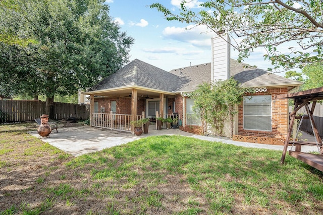 11919 Lakewood Hills Dr, Tomball, TX 77377 - photo 41