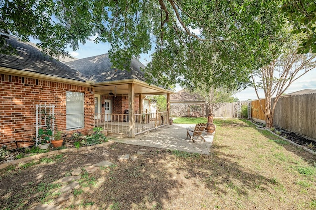 11919 Lakewood Hills Dr, Tomball, TX 77377 - photo 42