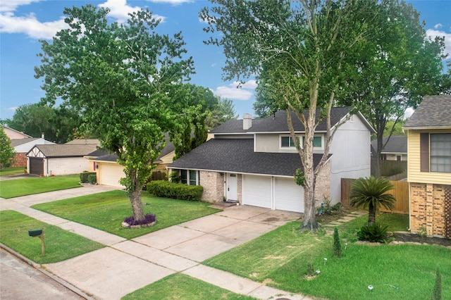 414 Redway Ln, Houston, TX 77598 - photo 2