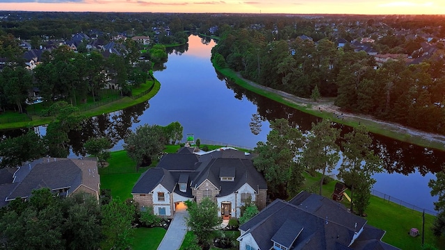 46 Cove View Trail Ct, Spring, TX 77389 - photo 1