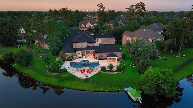 46 Cove View Trail Ct, Spring, TX 77389 - photo 49