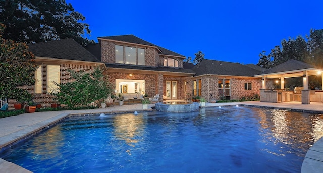 46 Cove View Trail Ct, Spring, TX 77389 - photo 41