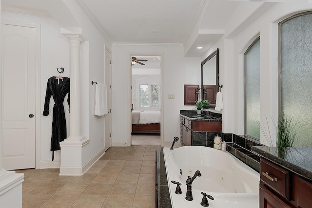 46 Cove View Trail Ct, Spring, TX 77389 - photo 28