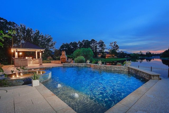 46 Cove View Trail Ct, Spring, TX 77389 - photo 42