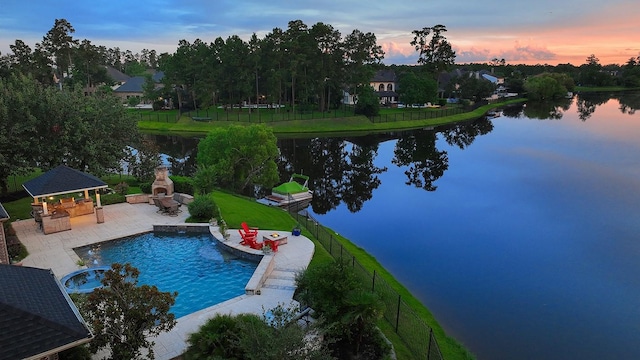 46 Cove View Trail Ct, Spring, TX 77389 - photo 45