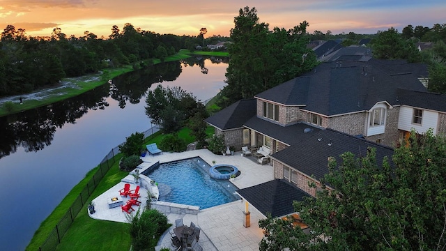 46 Cove View Trail Ct, Spring, TX 77389 - photo 47