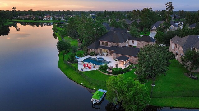 46 Cove View Trail Ct, Spring, TX 77389 - photo 48