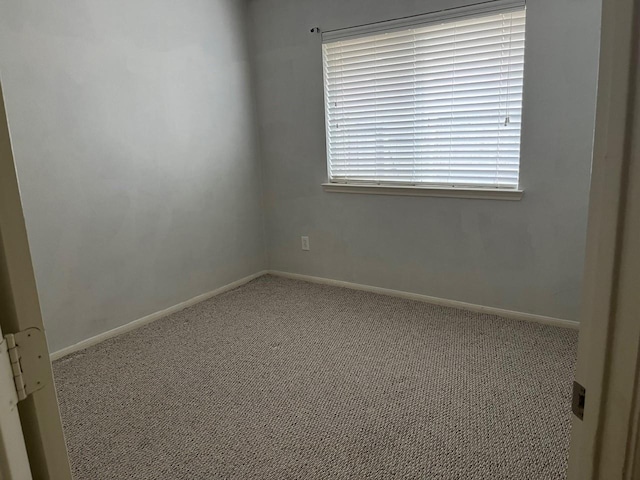 12610 Bethany Bay Dr, Pearland, TX 77584 - spare room with carpet floors and baseboards