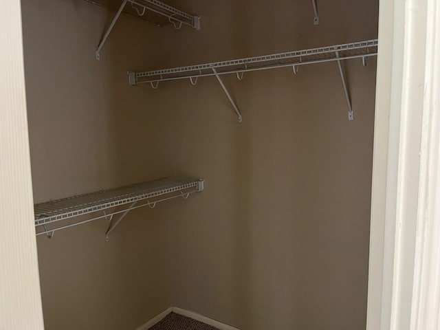 12610 Bethany Bay Dr, Pearland, TX 77584 - view of spacious closet