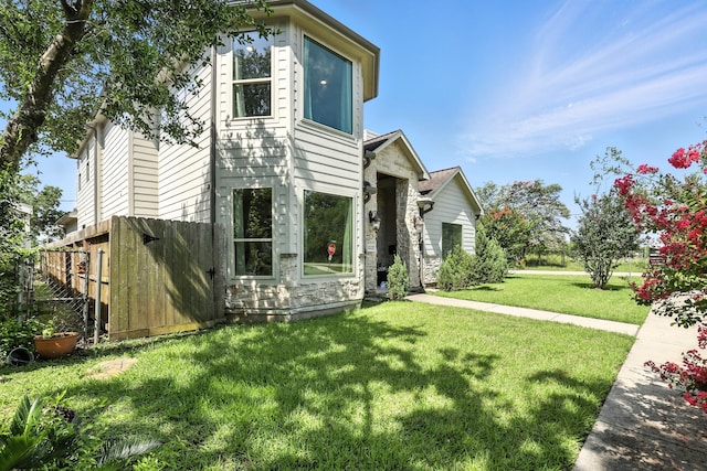 3202 Ozark St, Houston, TX 77021 - photo 4