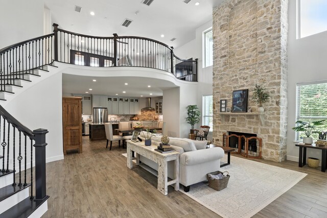 3202 Ozark St, Houston, TX 77021 - photo 9