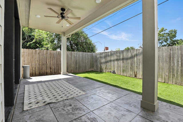 3202 Ozark St, Houston, TX 77021 - photo 37
