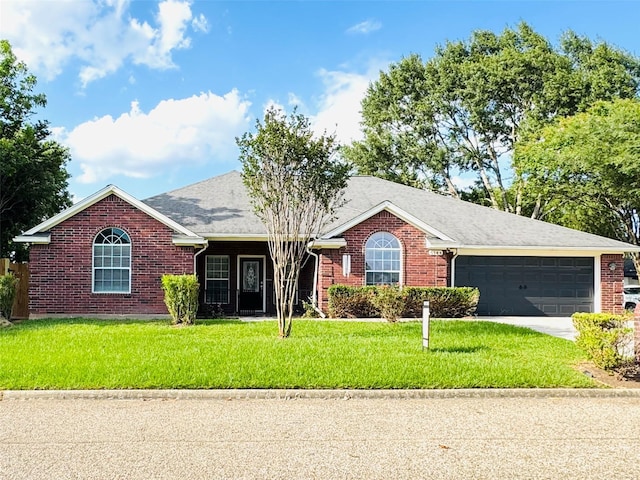 7098 Gentle Breeze Dr, Willis, TX 77318 - photo 1