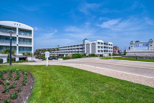 6102 Seawall Blvd Unit 217, Galveston, TX 77551 - photo 5