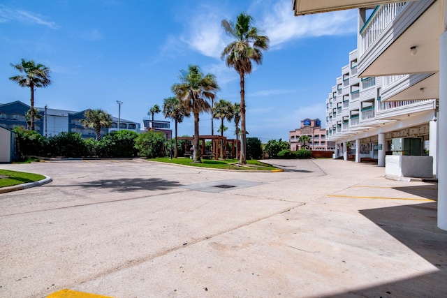 6102 Seawall Blvd Unit 217, Galveston, TX 77551 - photo 7