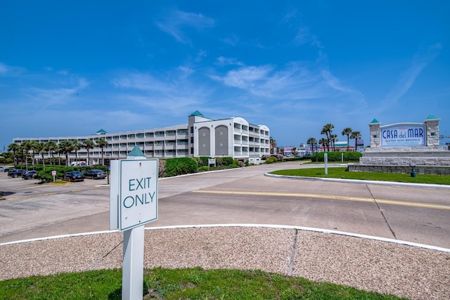6102 Seawall Blvd Unit 217, Galveston, TX 77551 - photo 4