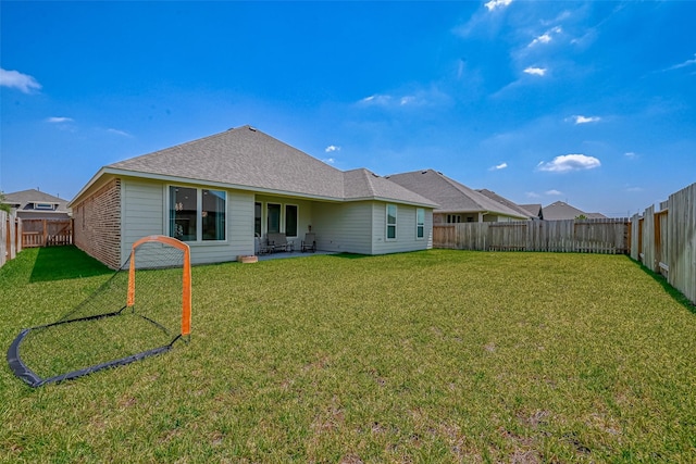 21123 Melshell Dr, Cypress, TX 77433 - photo 27