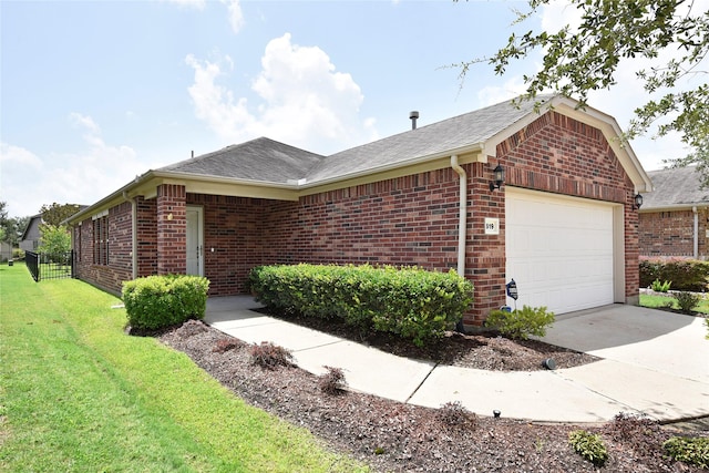 619 Shoreside Dr, Richmond, TX 77469 - photo 2