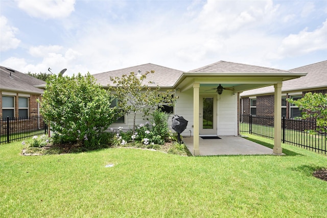 619 Shoreside Dr, Richmond, TX 77469 - photo 36