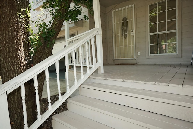 11822 Bandlon Dr, Houston, TX 77072 - view of deck