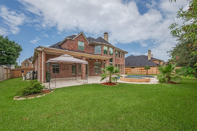 13606 Stern Creek Ln, Houston, TX 77044 - photo 35