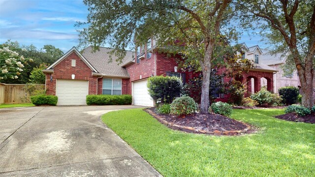 316 Grand Creek Dr, League City, TX 77573 - photo 2